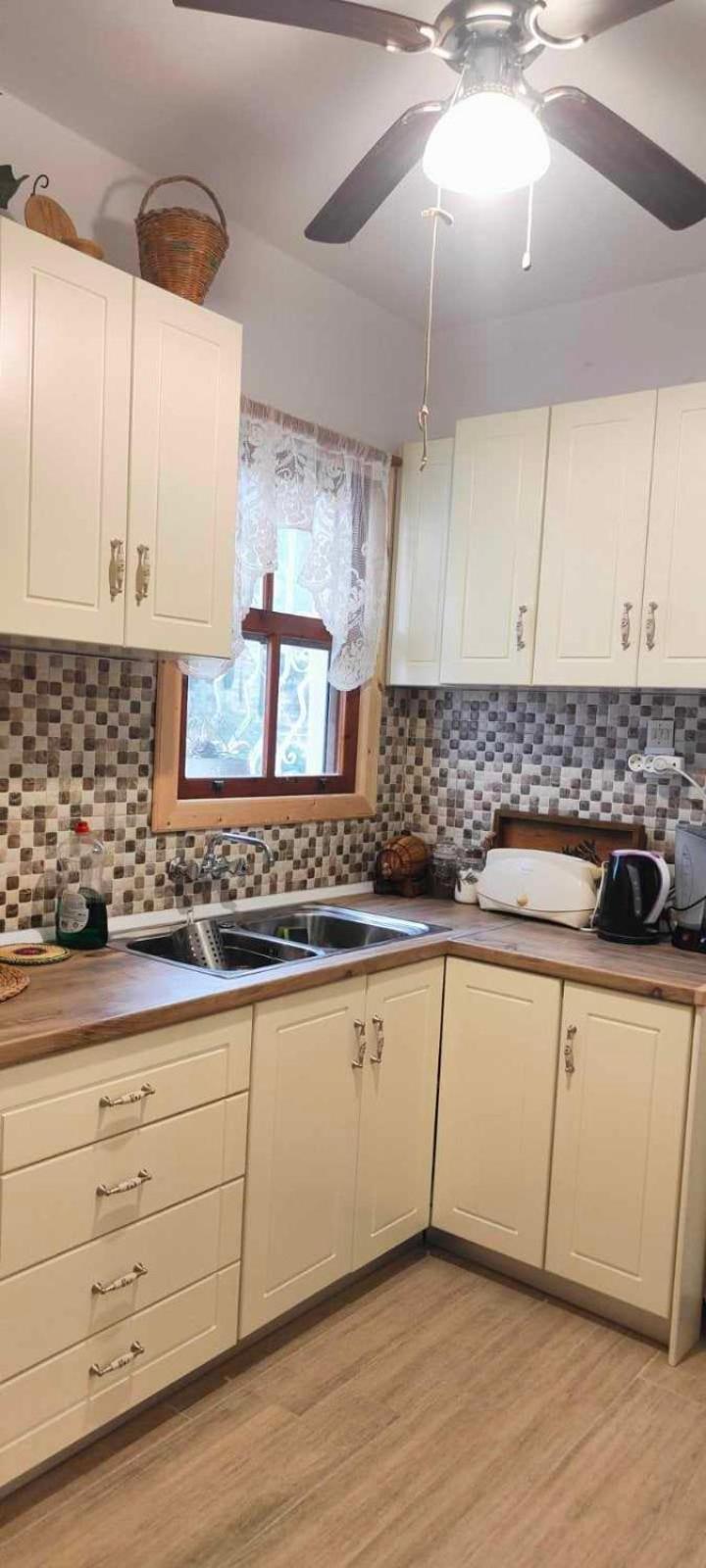 Myrtia Vacation Home Kyra Panagia Luaran gambar