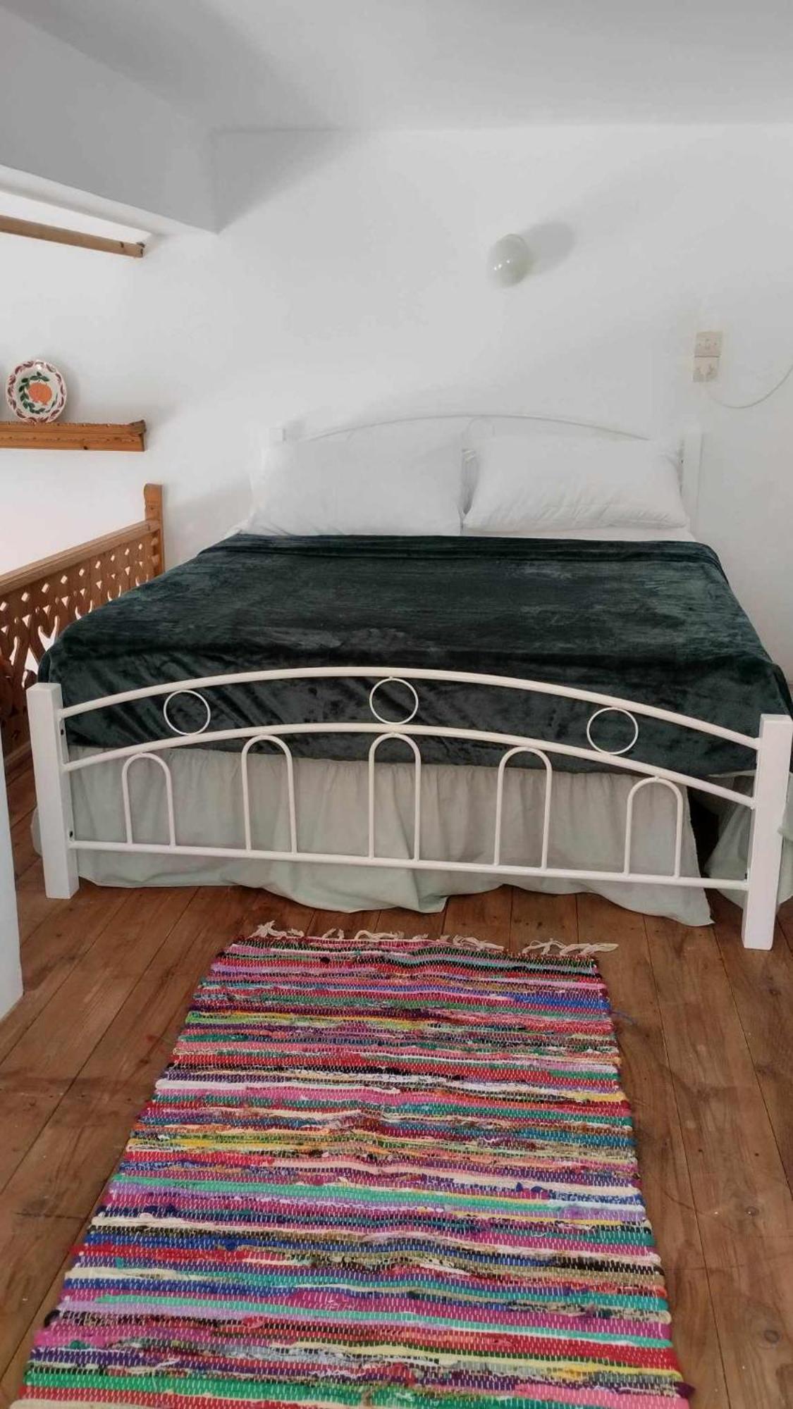 Myrtia Vacation Home Kyra Panagia Luaran gambar